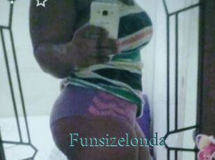 Funsizelonda