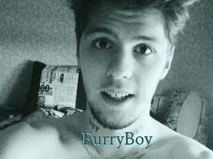 FurryBoy