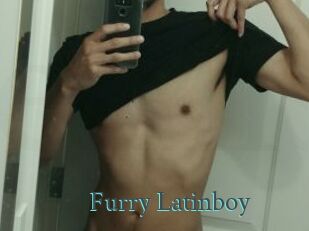 Furry_Latinboy