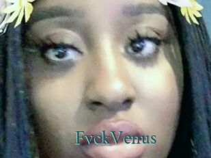 FvckVenus