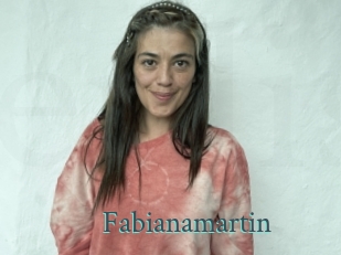 Fabianamartin