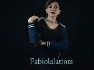 Fabiolalatints