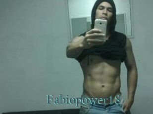 Fabiopower18