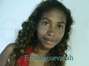 Faezahguevarah