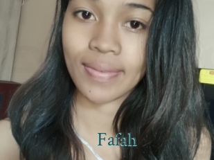 Fafah