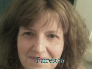 fairest66 En live show