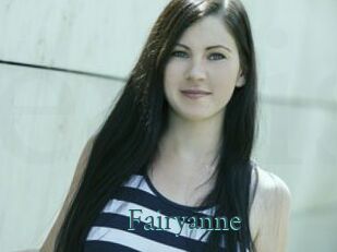 Fairyanne