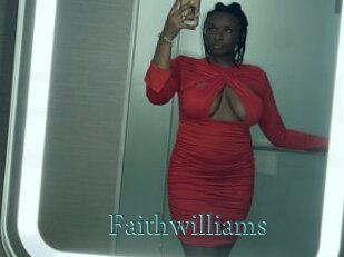 Faithwilliams