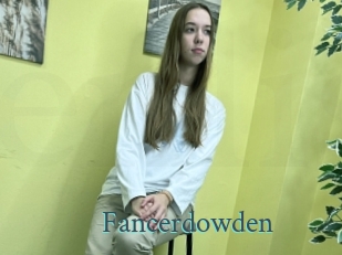 Fancerdowden