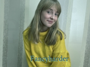 Fancyharder