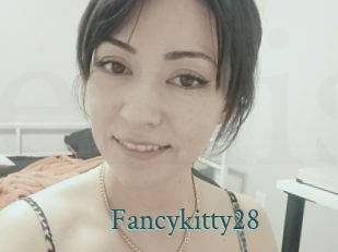 Fancykitty28