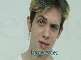 Faneryder