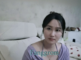Fanggrom