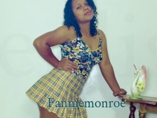 Fanniemonroe