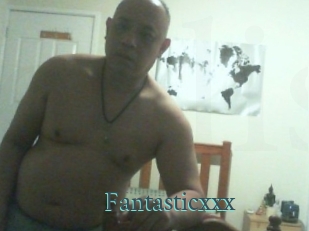 Fantasticxxx