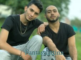 Fantasylattinn