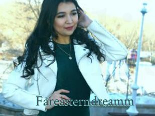 fareasterndreamm En live show