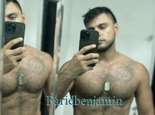 Faridbenjamin