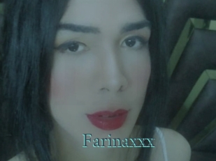 Farinaxxx