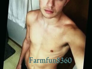 Farmfun8360