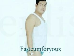 Fastcumforyoux