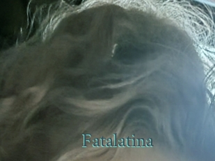 Fatalatina