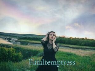 Fataltemptress