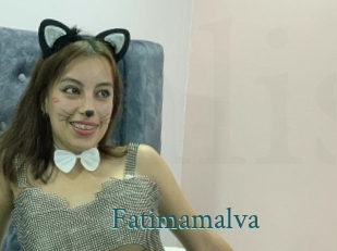 Fatimamalva
