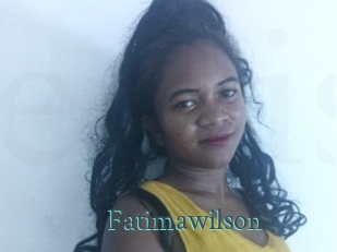 Fatimawilson