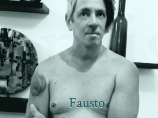 Fausto