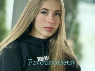 Favouritebetsy