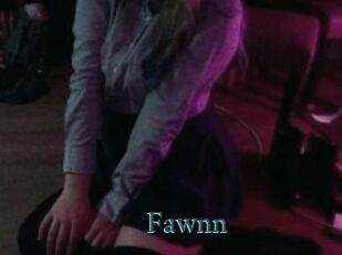 Fawnn