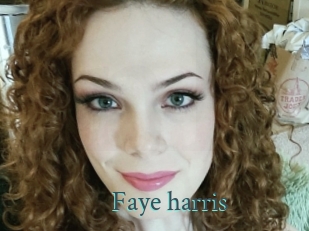 Faye_harris