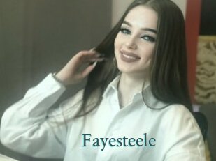 Fayesteele