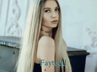 Faytodd