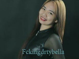 fckingdrtybella En live show