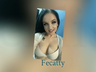 Fecatty