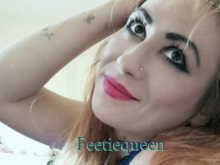 Feetiequeen