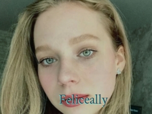 Feliceally
