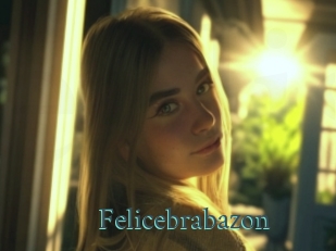 Felicebrabazon