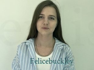 Felicebuckley