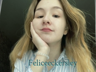 Feliceeckersley