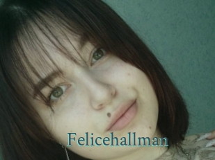 Felicehallman