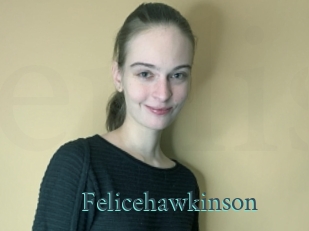 Felicehawkinson