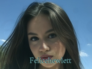Felicehewlett