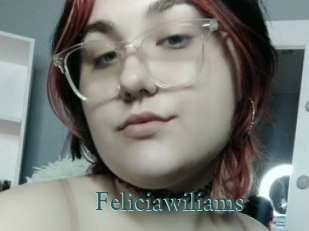 Feliciawiliams
