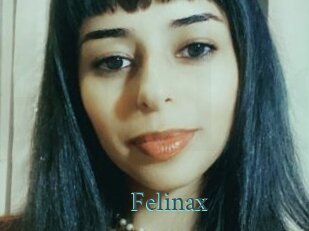 Felinax