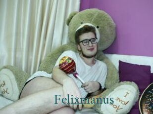 Felixmanus