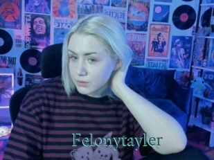 Felonytayler