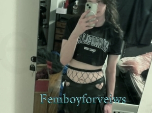 Femboyforveiws